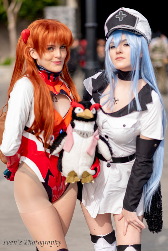 Anime Impulse 2020 Cosplay Gallery (Day Two) - A-to-J Connections Anime Impulse 2020 Cosplay Gallery (Day Two) - A-to-J Connections